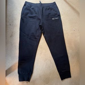 Champion sweatpants